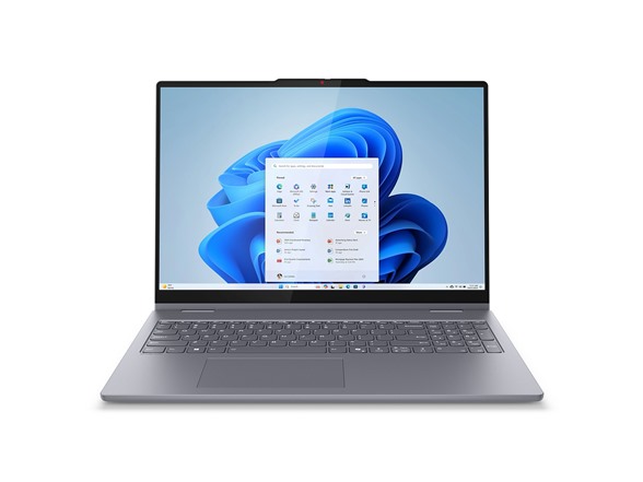 Lenovo IdeaPad 5i 16" 2-in-1 Laptop