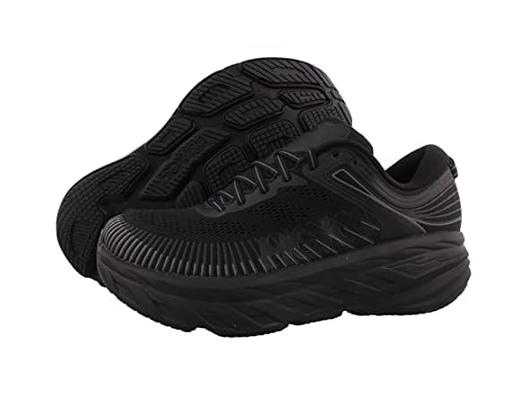 Hoka Bondi 7 Women's Shoes (8.5)