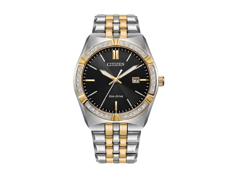 Citizen BM7644-51E Citizen Mens Watch (Open Box)