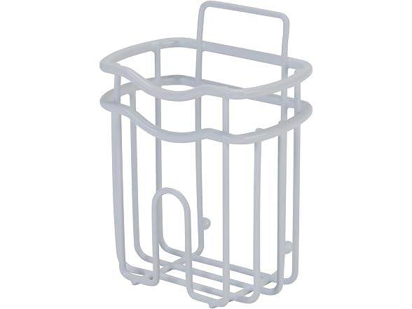 Bath Bliss Ultimate 3 Piece Adhesive Shower Caddy Set