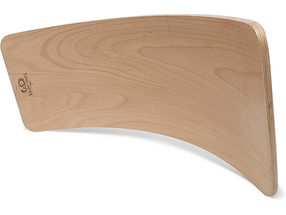 Kinderfeets Wooden Balance Board