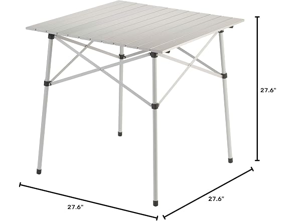 Coleman Outdoor Folding Table