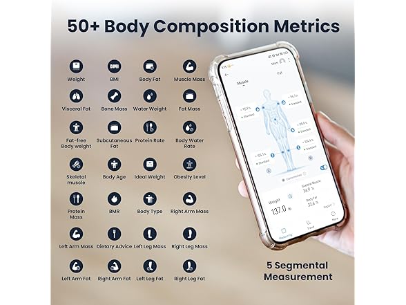 High Precision Digital Weight Scale