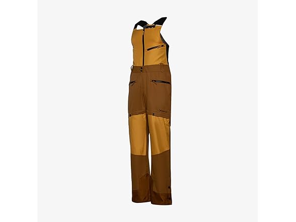 Arctix Uphill Edge Bib Cappuccino (M)