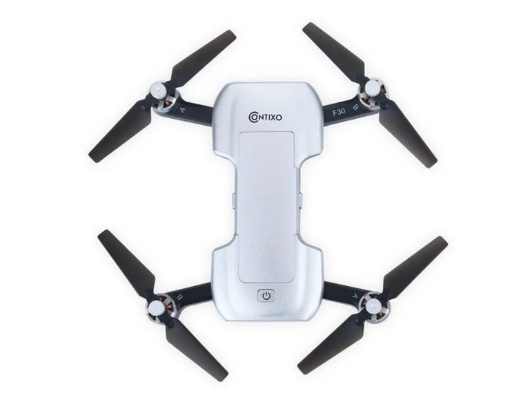 Contixo F30 WiFi 4K UHD Camera and GPS Drone