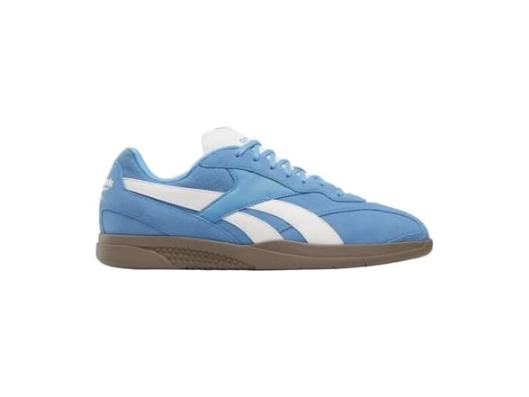 Reebok Unisex Hammer Street Sneaker