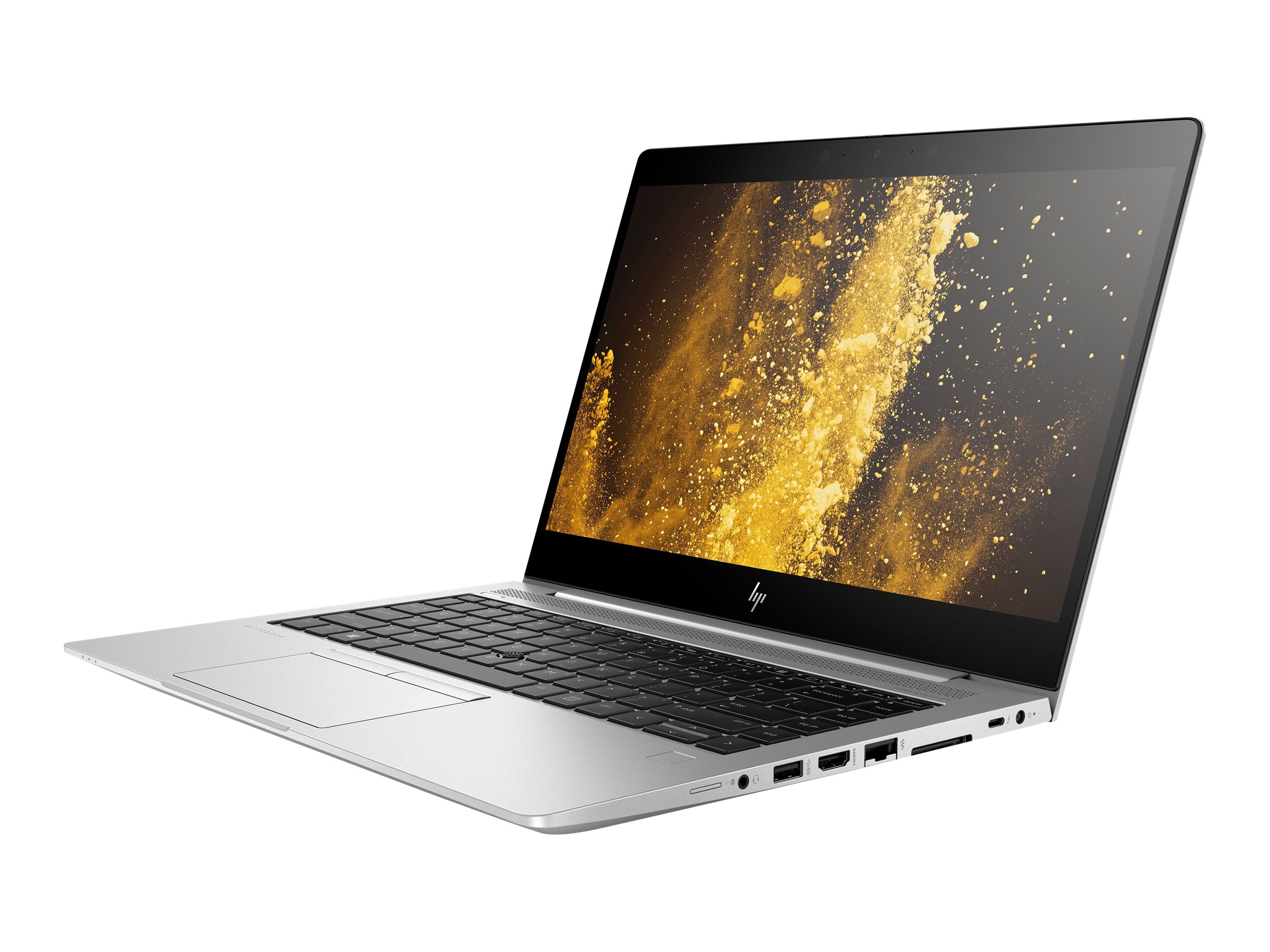 HP EliteBook 840 G6 14" FHD IPS i5-8265U Laptop - Gallery 6