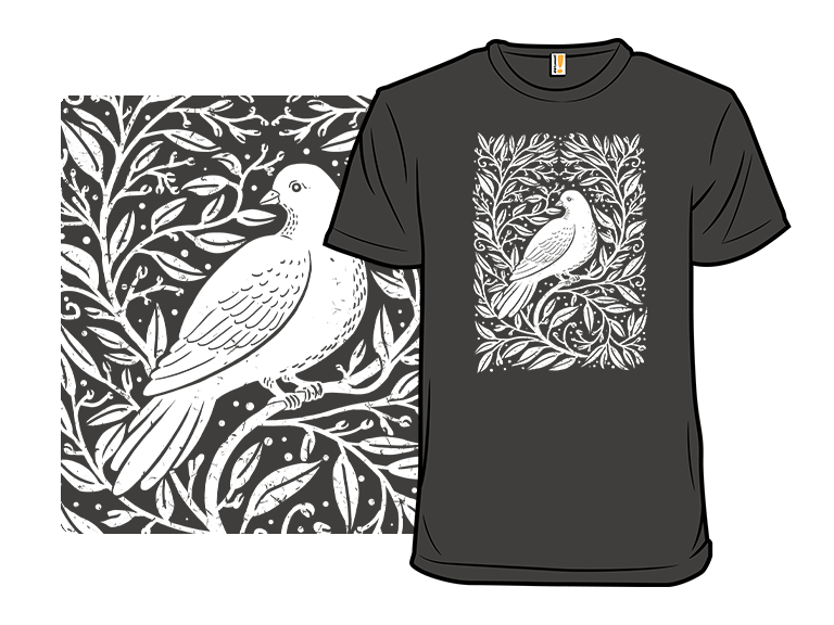 Perch of Peace - Gallery 3