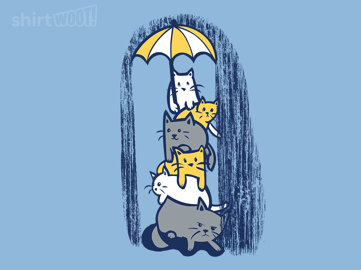 Needs More Umbrella - Gallery 5