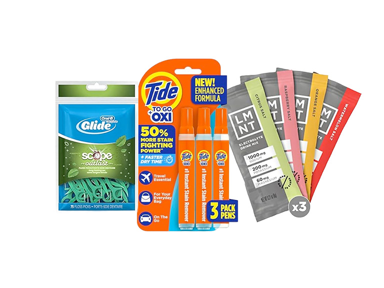 Personal Care Deals from Oral-B, Dove and More! - Gallery 2