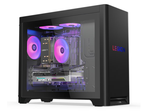 Lenovo Legion Tower 5i AI Gaming PC