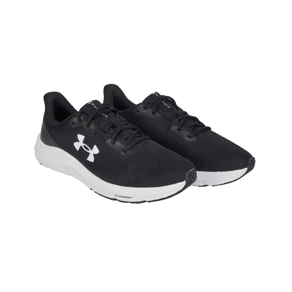 UA Pursuit 4 Men's Running Shoe (Open Box) - Gallery 8