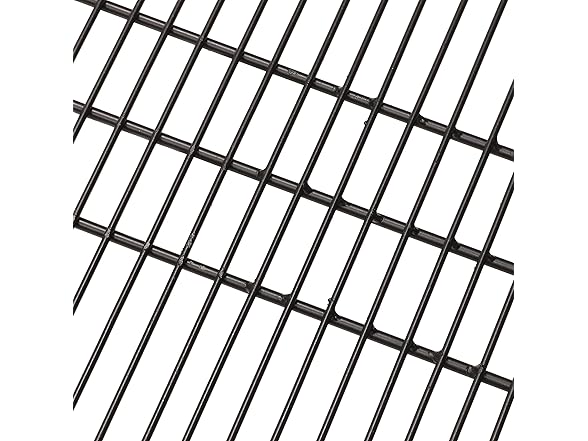 Sunnydaze Round Outdoor Fire Pit Cooking Grate
