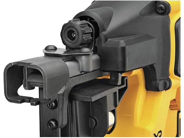 DEWALT DCFS950P2 20V MAX XR Crown Stapler Kit 9GA