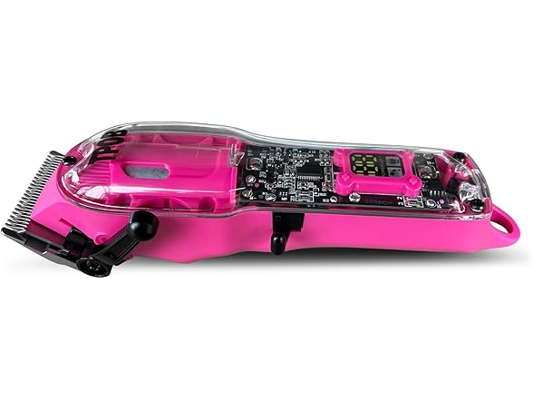 TPOB Slime 2 Candy Edition Hair Clippers