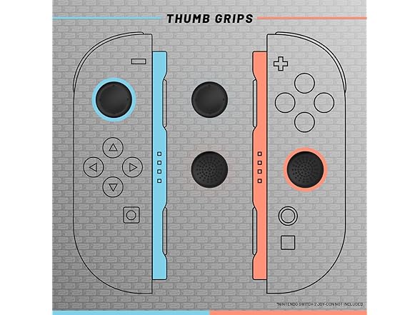 Hyperkin Travel Kit Accessories Bundle