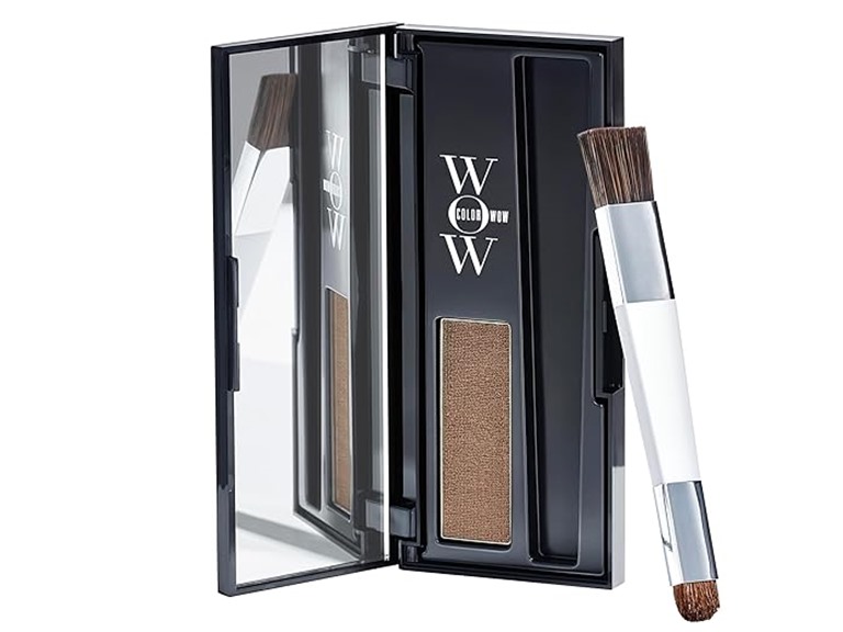 Color Wow CW542 0.7OZ ROOT COVER UP LIGHT BROWN 2.1G/0.07