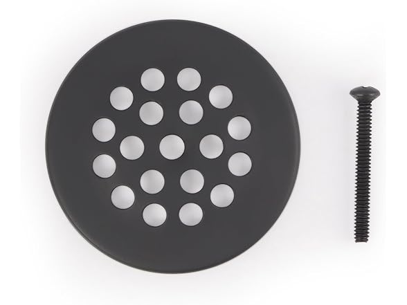 SUPPLYGIANT Drain Strainer for Tub and Shower