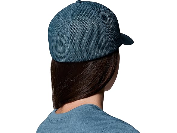 Columbia Unisex Mesh Ball Cap