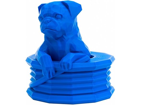 ORIGINAL PRUSA Buddy3D PLA Blue 3D Printer Filament