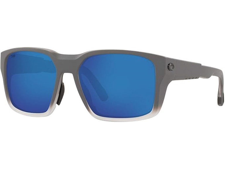 Costa Del Mar Tail Walker Square Polarized Sunglasses - Gallery 4