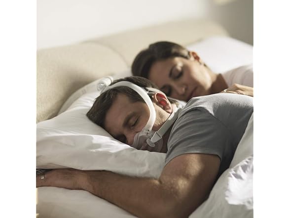 Dreamwear Replacement Full Face Cushion (Medium)