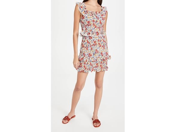 Astr The Label Women (S) Isabel Dress