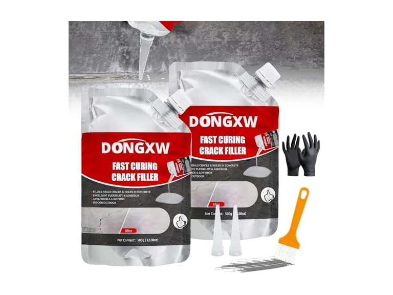 Dongxw Concrete Crack Filler and Sealant