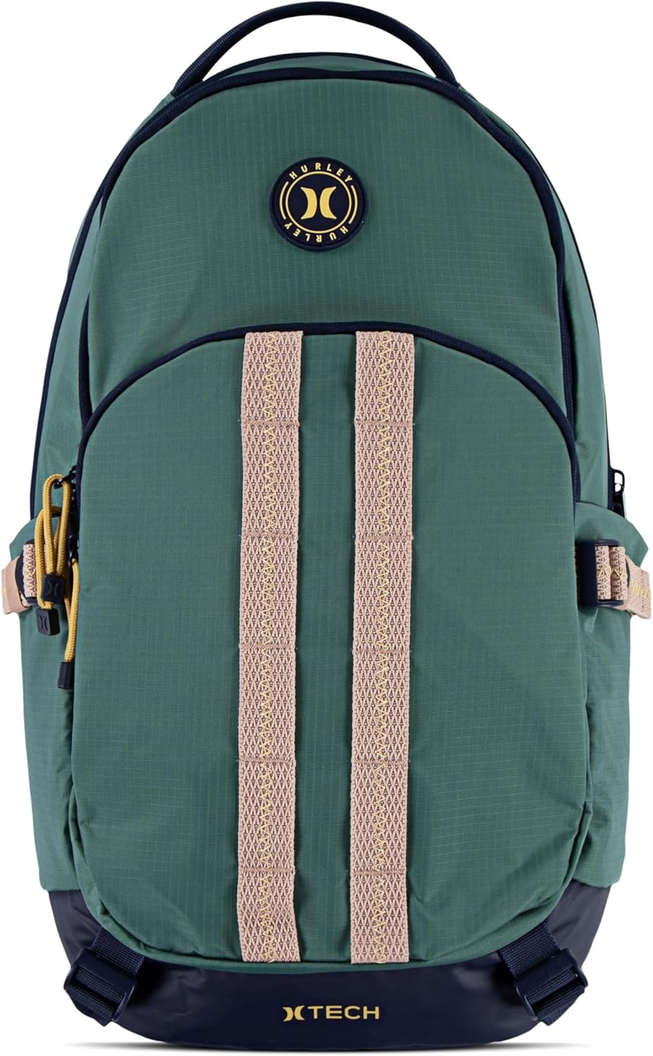Hurley Commuter Travel Backpack - Gallery 9