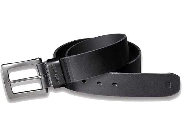 Carhartt Mens Anvil Belt