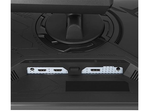 ASUS ROG Strix 24.5” 1080P Gaming Monitor