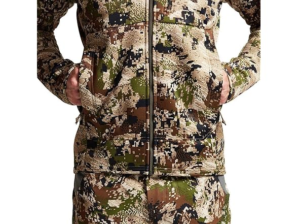 SITKA Gear Men's Traverse Hunting Hoody