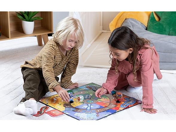 Wow in The World Build 'Em Up Dinos Adventure Game