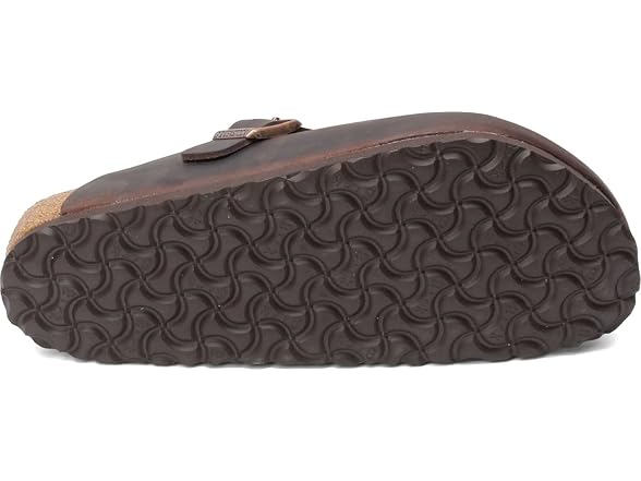 Birkenstock Women's Boston Suede Clogs