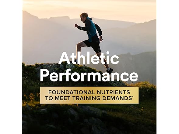 GNC Mega Men Sport Multi 90ct