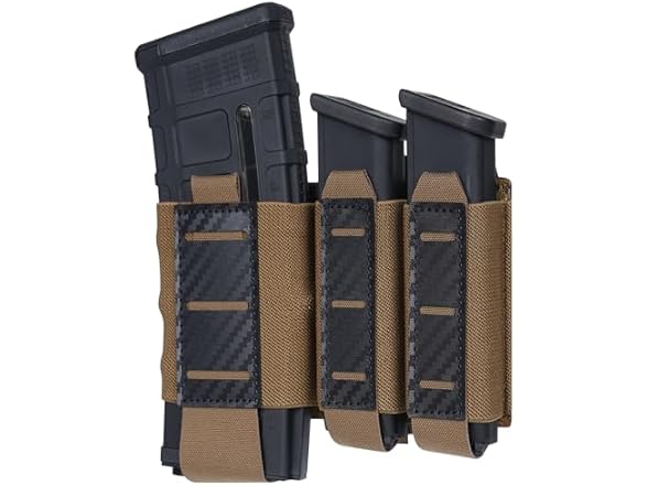 OEBABE Tactical 3 Magazine Holder