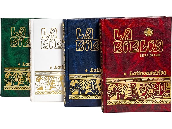 Morning Drawer Biblia Catolica Latinoamericana 