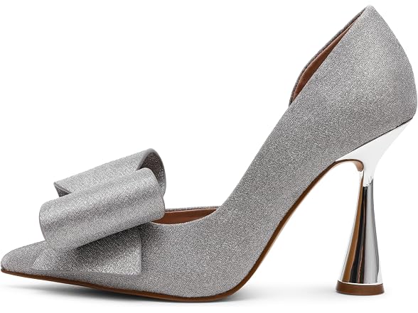 Betsey Johnson Women Kyliee Pump