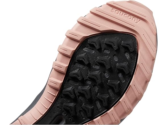 Saucony Women's Aura TR Trail Running Shoe