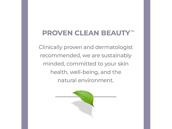 Derma E Advanced Peptides and Vegan Face Wash
