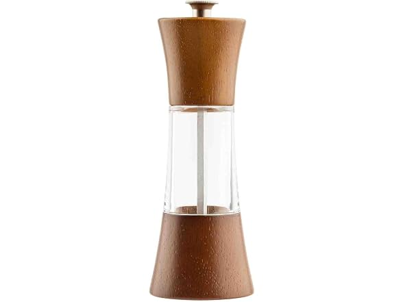 TableCraft 12856 Salt & Pepper Mills