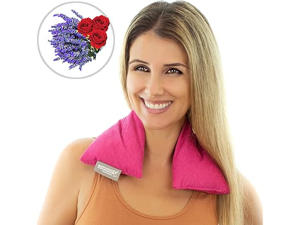 Bed Buddy Heat Pads 3pk