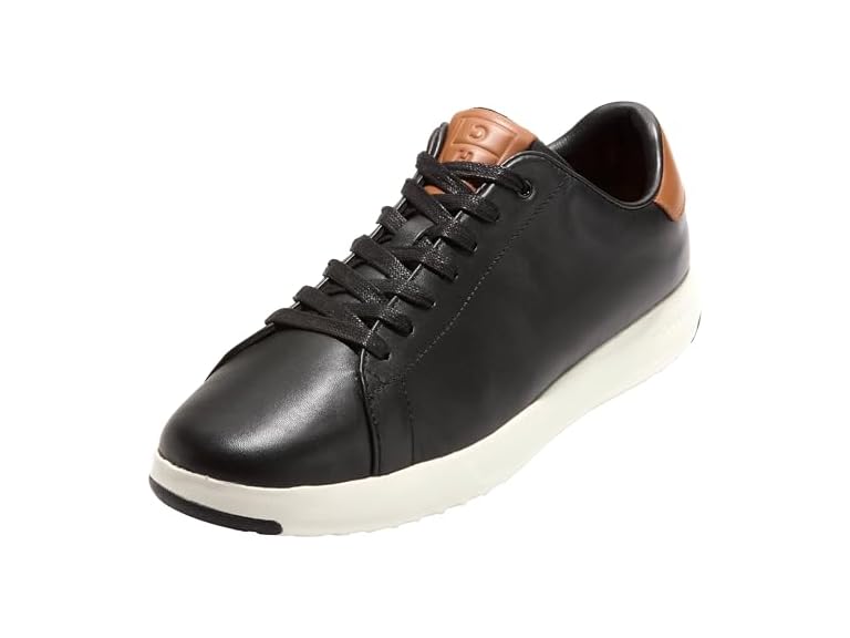 Cole Haan Men's Grandpro Tennis Fashion Sneaker