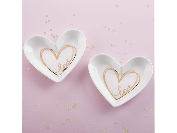 Kate Aspen Trinket Dish