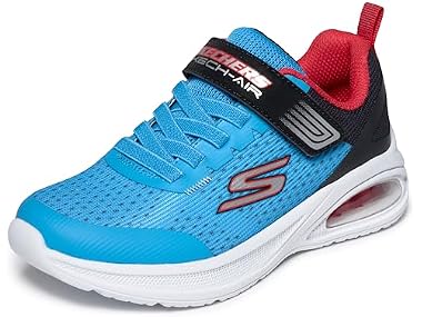 $19.99, Was $47, 57% Off! Skechers Kid's Microspec Max Advance Shoes dealfomo
