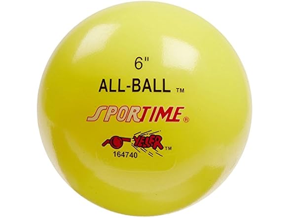 Sportime Inflatable All-Ball