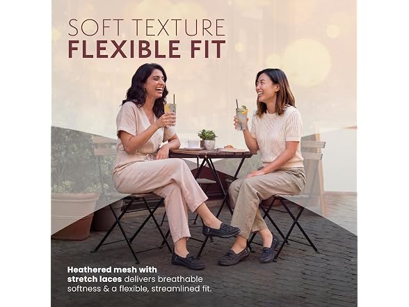 Skechers Women Hands Free Slip-ins: On-The-Go Flat