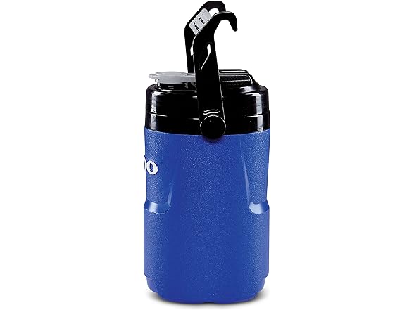 The Igloo 1/2-Gallon Cooler