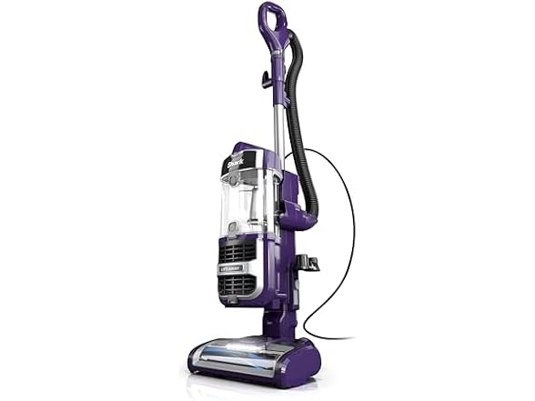 Shark Lift-Away Upright Vacuum