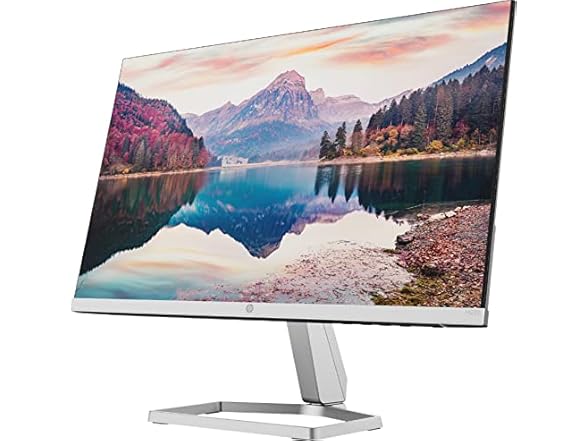 HP 22" FHD Monitor | M22f